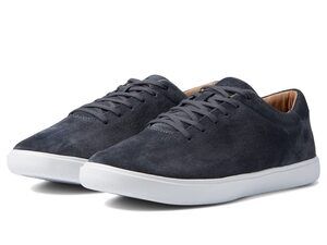 TRAVISMATHEW PHENOM - SUEDE GREY PINSTRIPE 10 M